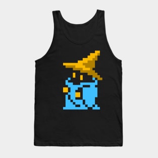 Black Magic Tank Top